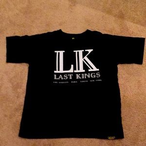 Last king XXL T-shirt